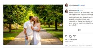 El hijo mayor de Michael Jackson anuncia compromiso con Molly Schirmang