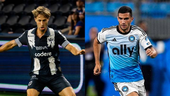 IA pronostica quién ganará entre Monterrey y Charlotte