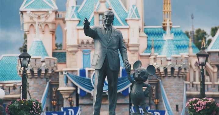 Disney reports strong third quarter earnings