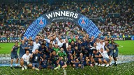 El PSG no conoce el cansancio: remonta un 0-2 al Tottenham para ganar la Supercopa de Europa en los penaltis