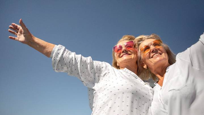 Ocho ‘tips’ psicológicos para vivir más de 100 años