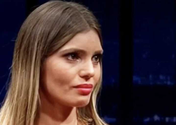 “Quiero pedirles algo…”: El desesperado llamado de Faloon Larraguibel que preocupó a las redes