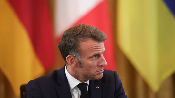 France's latest budget crisis poses risk to defense investment pledges
