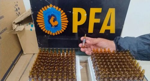 Las muertes por fentanillo contaminado continúan ascendiendo