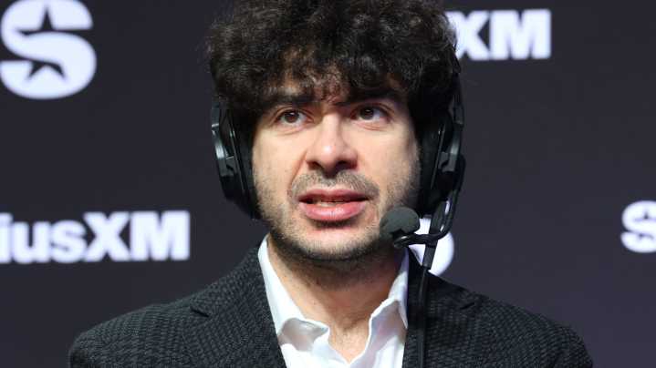 Tony Khan Names His Favorite Wrestlers Not On AEW-ROH Roster (And None Work For WWE)