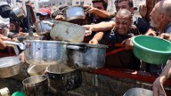 ONU declara oficialmente hambruna en Gaza