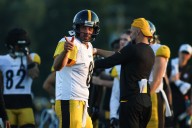 Mike Tomlin rules out top starters for Steelers’ preseason game vs. Buccaneers