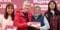 Mujeres con Bienestar Edomex 2025: ¿Cómo serán distribuidos los pagos de agosto?