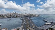 Turquía cierra puertos y espacio aéreo a Israel