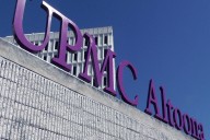 UPMC Altoona doctor awarded for commitment to education and patient care