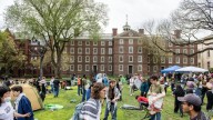 Un joven se declara culpable de agresión antisemita contra estudiantes judíos cerca de la Universidad Estatal de Ohio