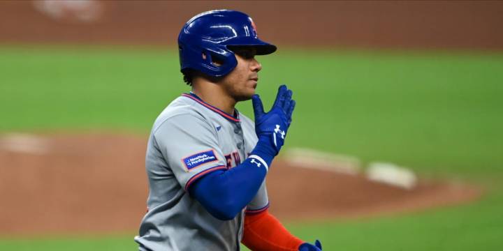 Juan Soto's Mets story still being written