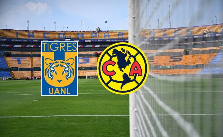 Tigres vs América: Transmisión y horario para ver EN VIVO; HOY, sábado 16 de agosto