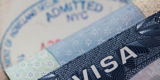 Si su pasaporte no tiene una de estas 5 características, no le pueden dar la visa