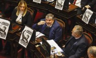 El interbloque peronista del Senado buscará este martes firmar dictámenes de universidades y Garrahan