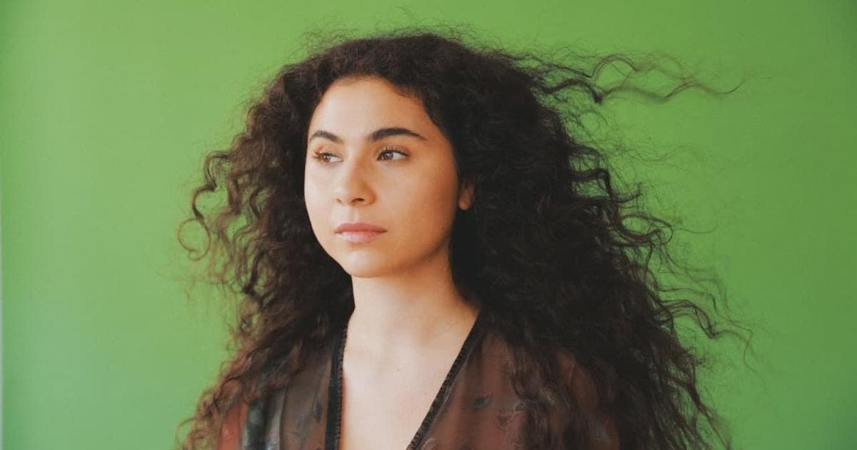 ‘Vendrán Suaves Lluvias’ con Silvana Estrada y su nueva gira