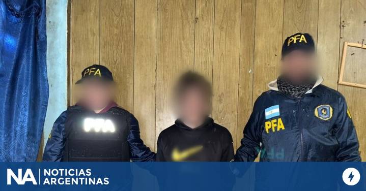 Lanús: detuvieron a un acusado por el abuso sexual de su sobrina de tres años