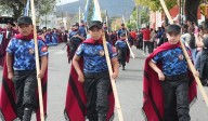 En B° Mosconi habrá un desfile en conmemoración al fallecimiento del Gral. San Martín