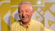 Muere el histórico alcalde de Chamartín Ángel Jiménez por un golpe de calor mientras montaba en bicicleta