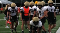 Boiler camp intel: Which Purdue defenders made strong impressions?