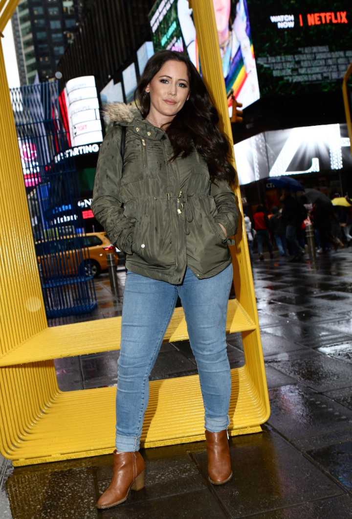 How to Set Sail on ‘Teen Mom’ Themed Cruise With Jenelle Evans and More