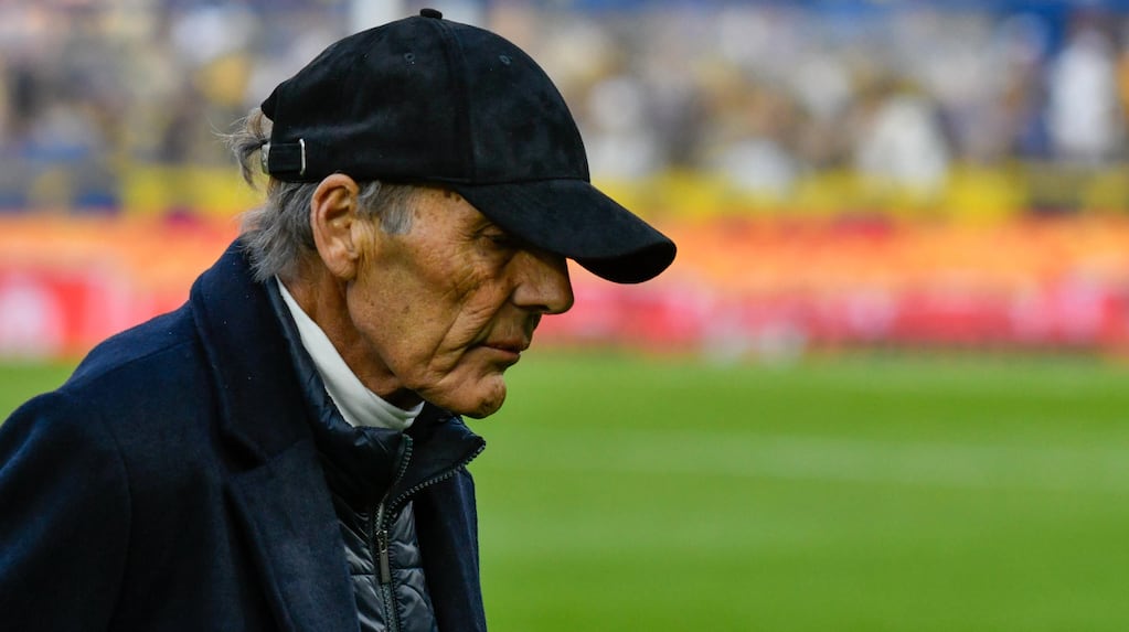 Preocupación en Boca: se lesionó un jugador fundamental para Russo