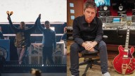 Noel Gallagher está orgulloso de su hermano Liam tras gira de reunión
