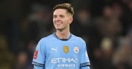 Man City agree £30m fee as James McAtee secures Premier League move