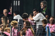 Inter Miami y LA Galaxy se amparan en Messi y Reus en las semifinales de la Leagues Cup