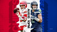 How to Watch Kansas City Chiefs vs Seattle Seahawks: Live Stream NFL Preseason, TV Channel