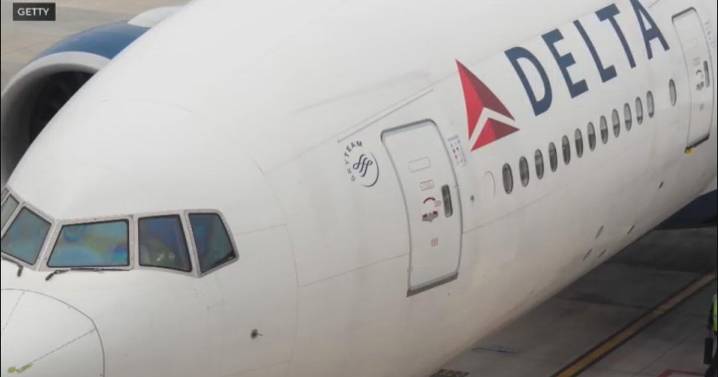Delta agrees to $79 million settlement for Los Angeles jet fuel dump