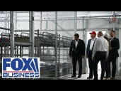 Florida AG explains the impact of the construction halt on ‘Alligator Alcatraz’