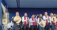 Proselitismo no faltó en las fiestas de Arequipa