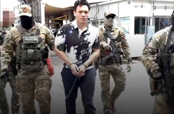 Julio César Chávez Jr enfrentará audiencia en Sonora; aún sin definir si será presencial o virtual