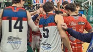 Gimnasia no pudo con Deportivo Viedma