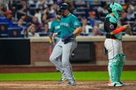 Mets' bullpen falters again as they fall to Mariners