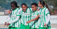 Nacional venció a Millonarios y se clasificó, de manera anticipada, como semifinalista de la Liga Femenina