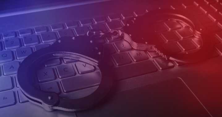 Eight arrested on after joint operation targeting child sex predators