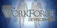 Iowa’s unemployment rate holds steady in July