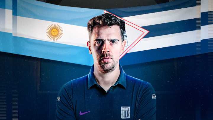 ¡Orgullo blanquiazul! DT de Alianza Lima dirigirá a Argentina en el Mundial de Vóley 2025