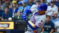 Mets announce lineup vs Milwaukee Brewers for Saturday game