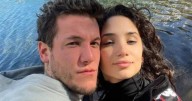 Melody Luz contó por qué le dijo que no a un bolso Gucci que le quiso regalar Alex Caniggia