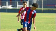 Dolor en San Lorenzo por el fallecimiento de un jugador de sus inferiores