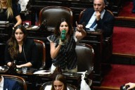 La carta de Marcela Pagano a Javier Milei tras romper con LLA: «No quiero ser cómplice»