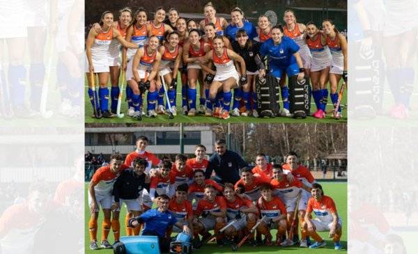 Los seleccionados de Bahía dirán presente en los JADAR, el máximo evento multideportivo del país