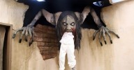 Los monstruos latinoamericanos de Halloween Horror Nights son ahora femeninos
