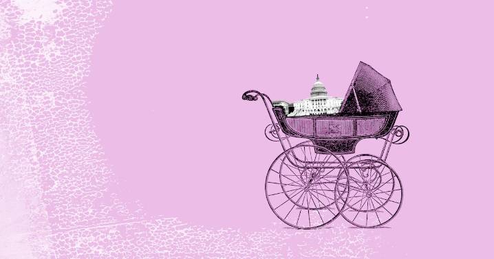 Them before us: The needs of babies should matter more than the desires of adults