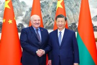 China y Belarús refuerzan diálogo en el marco de la Cumbre de la OCS