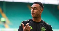 Adam Idah transfer drama escalates as miffed Swansea boss tells reporters to ask Celtic what's happening