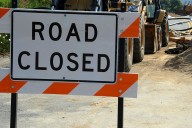 McGinnis Ferry Lane Closures Could Slow Your Commute